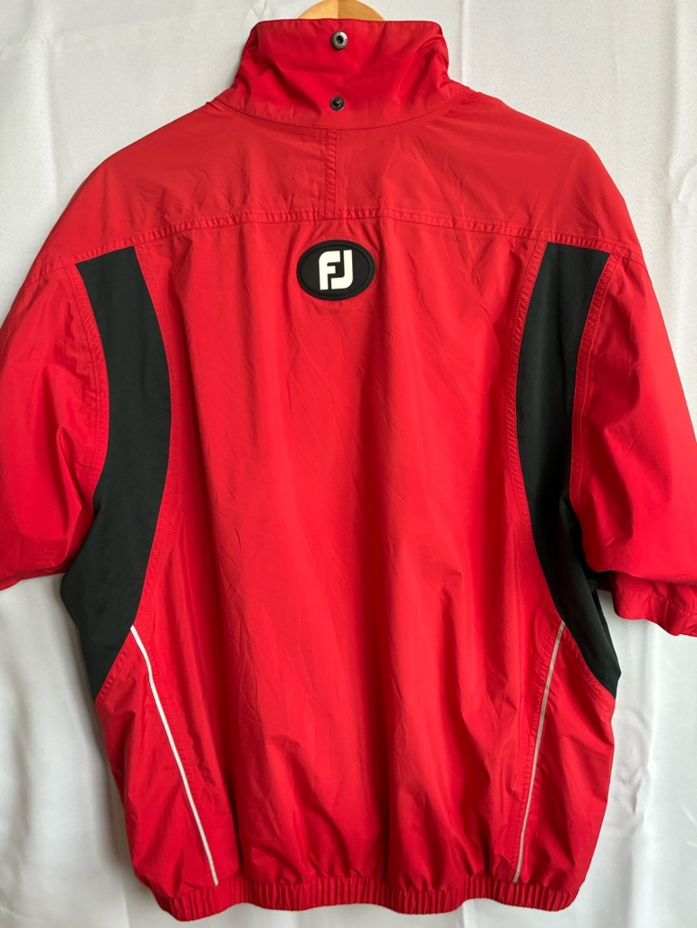 DRYJOYS by FootJoy mens size large golf jacket